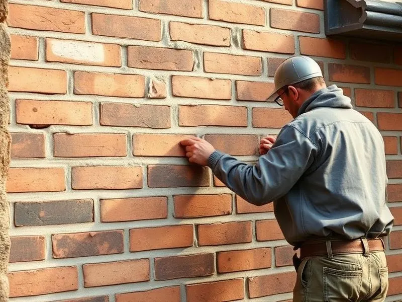 Travaux de maçonnerie gros œuvre à Liège et Seraing - Doloma Construct